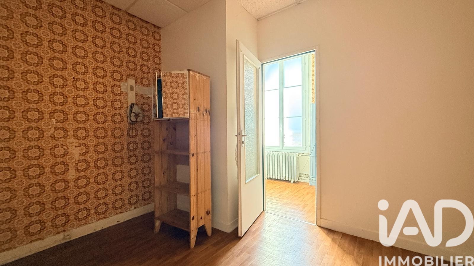 Appartement à vendre, 46m², Digoin