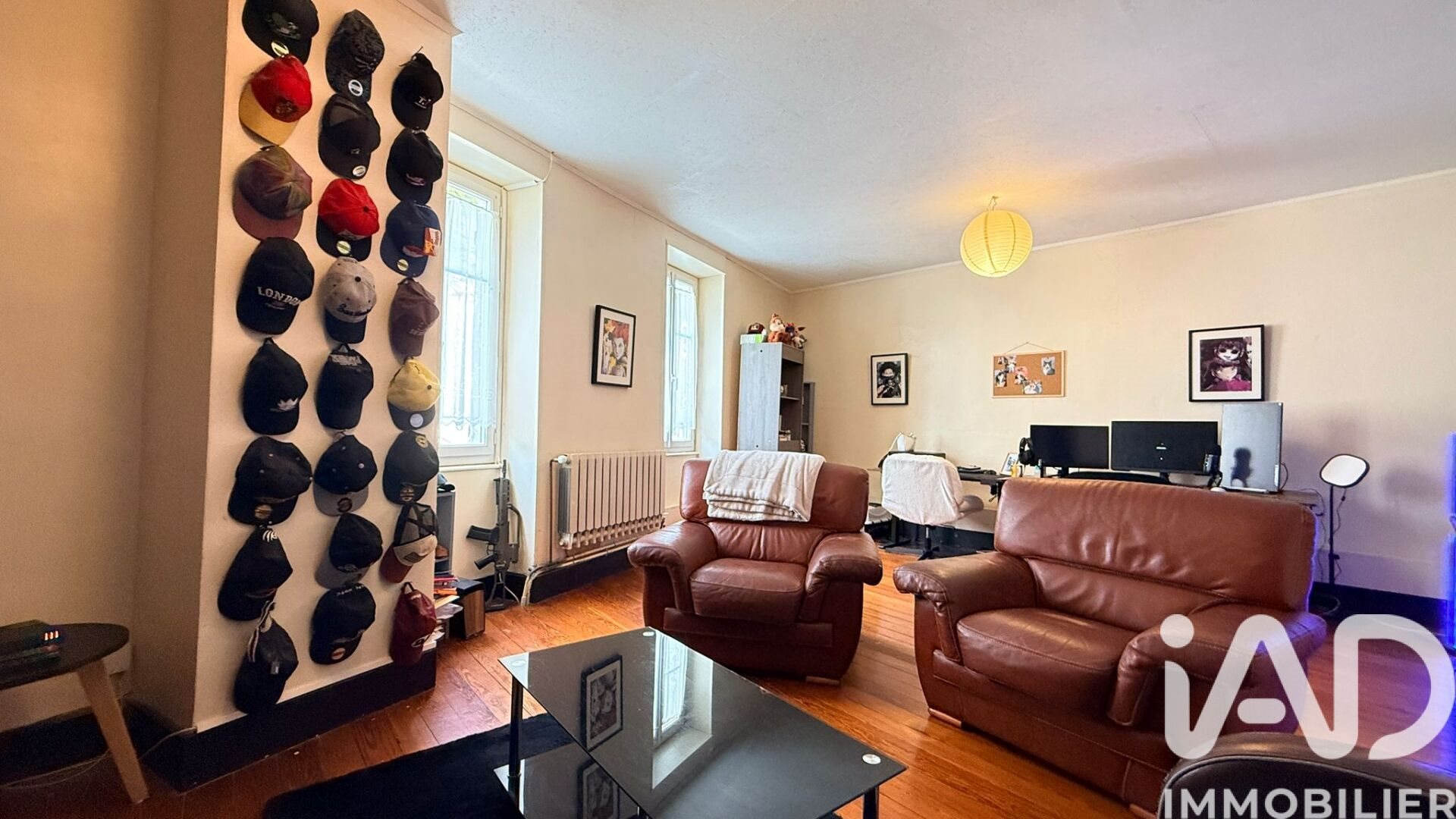 Maison à vendre, 104m², Toulon-sur-Arroux