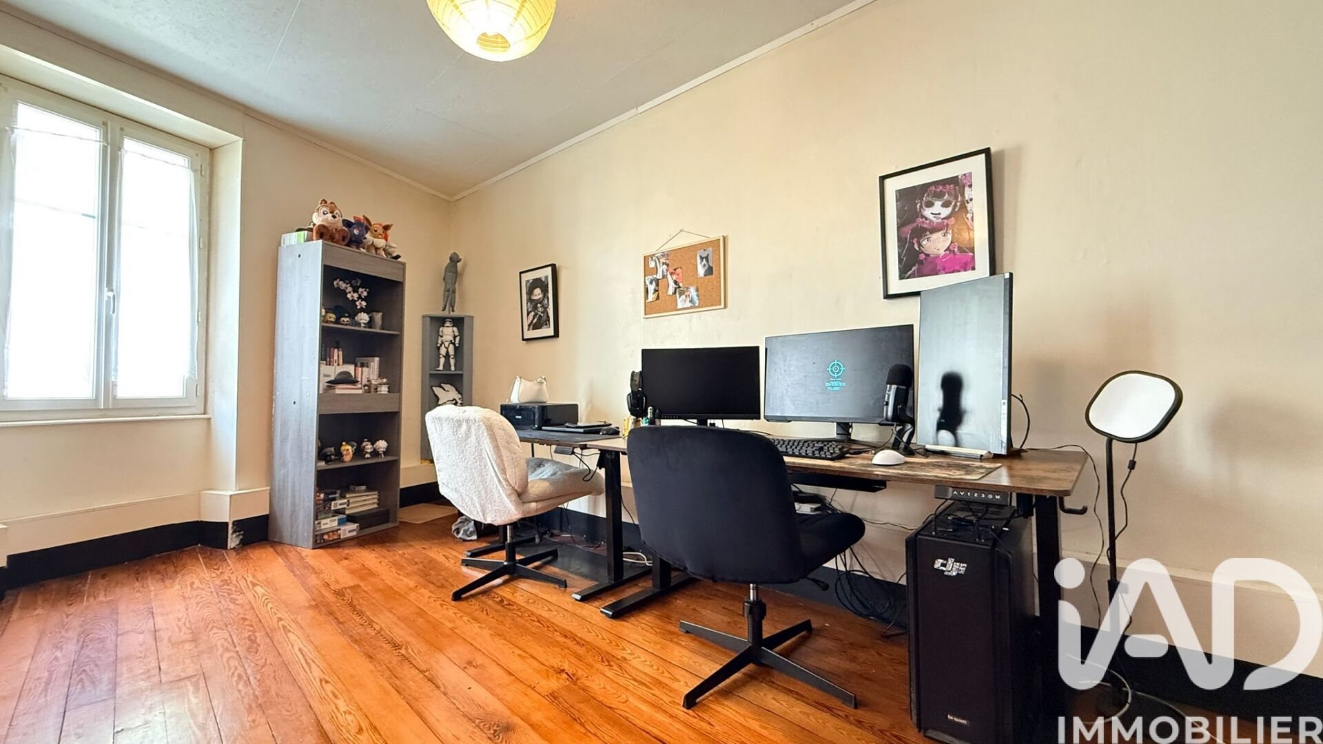 Maison à vendre, 104m², Toulon-sur-Arroux