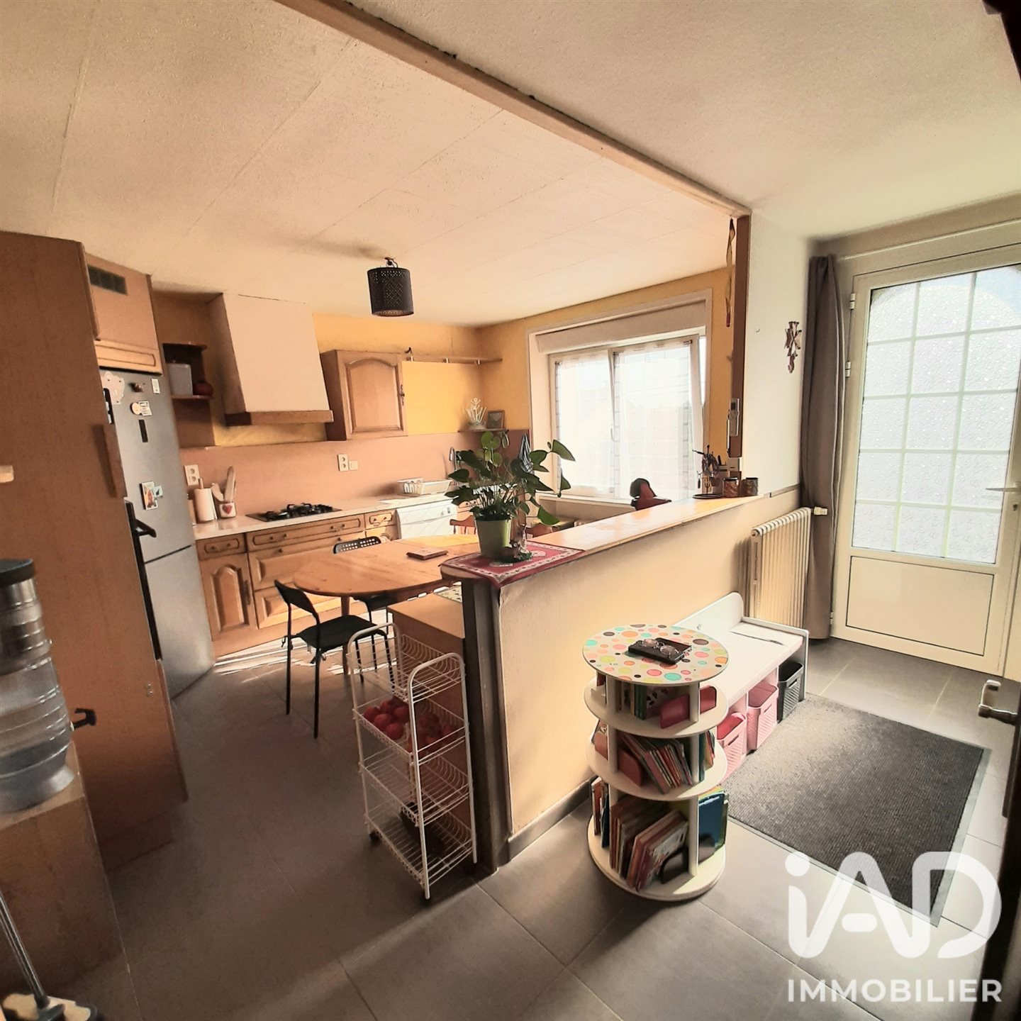 Maison à vendre, 110m², Carhaix-Plouguer