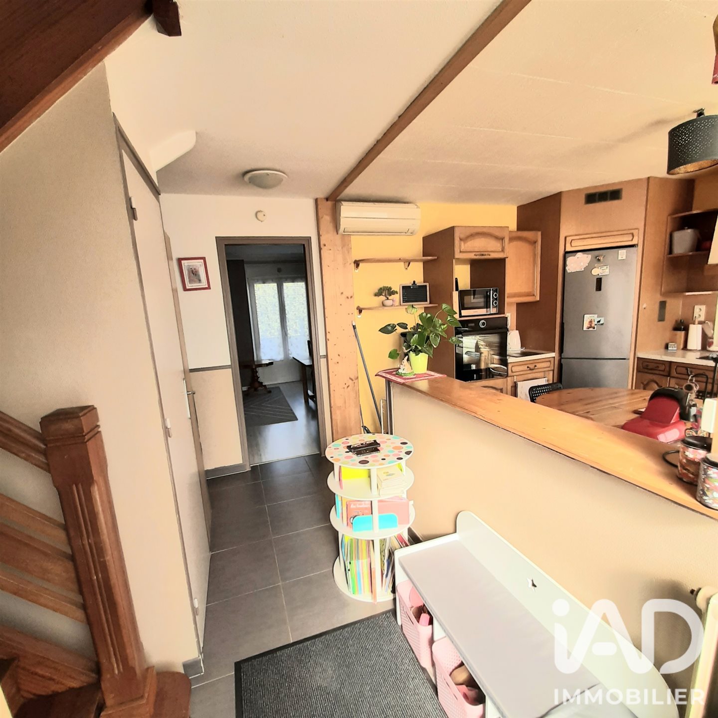 Maison à vendre, 110m², Carhaix-Plouguer