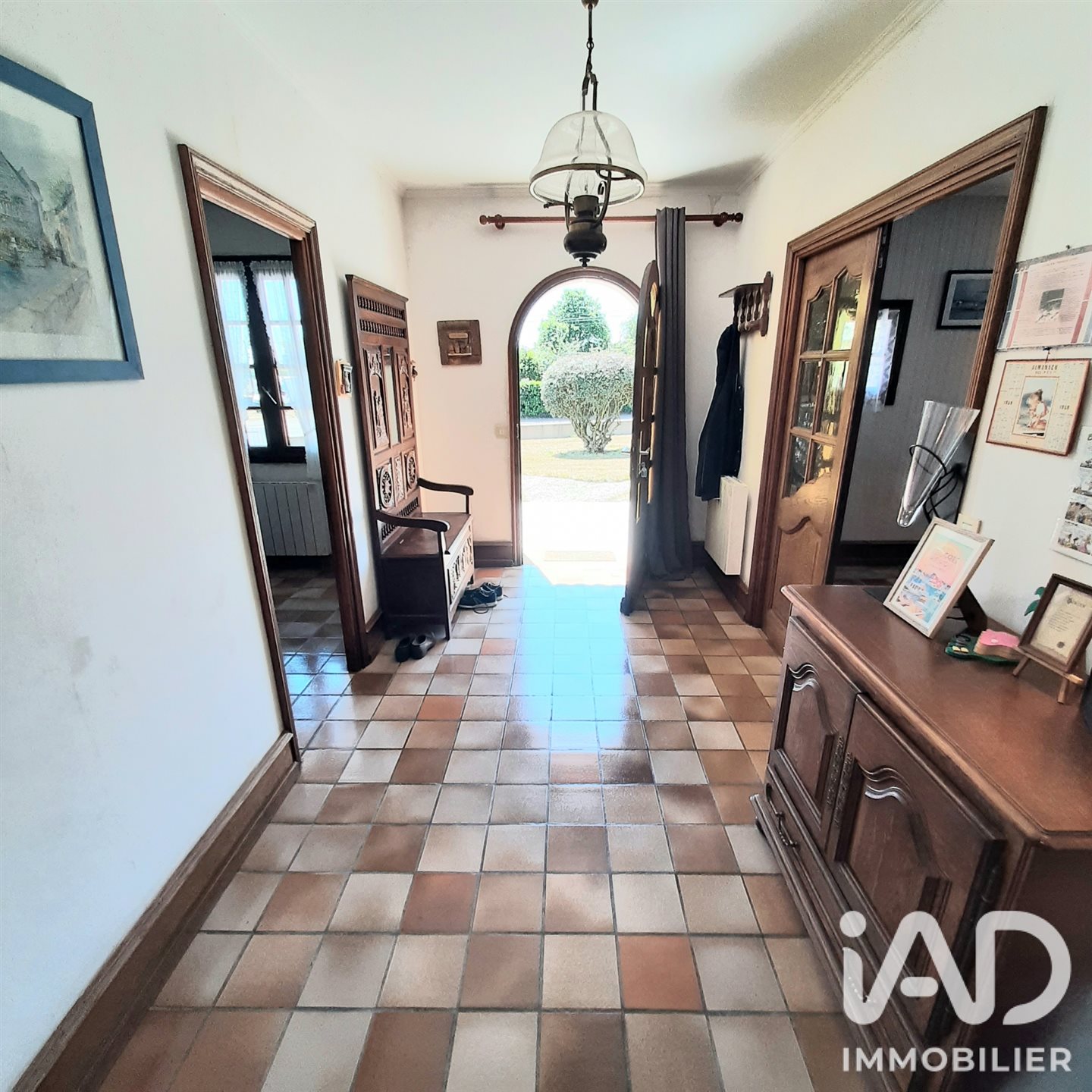 Maison à vendre, 180m², Callac