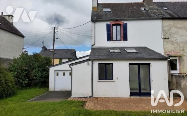 Maison à vendre, 103m², Carhaix-Plouguer