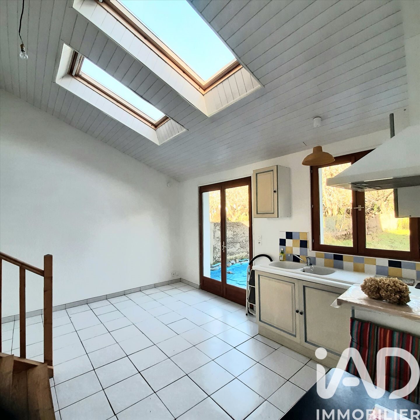 Maison à vendre, 103m², Carhaix-Plouguer