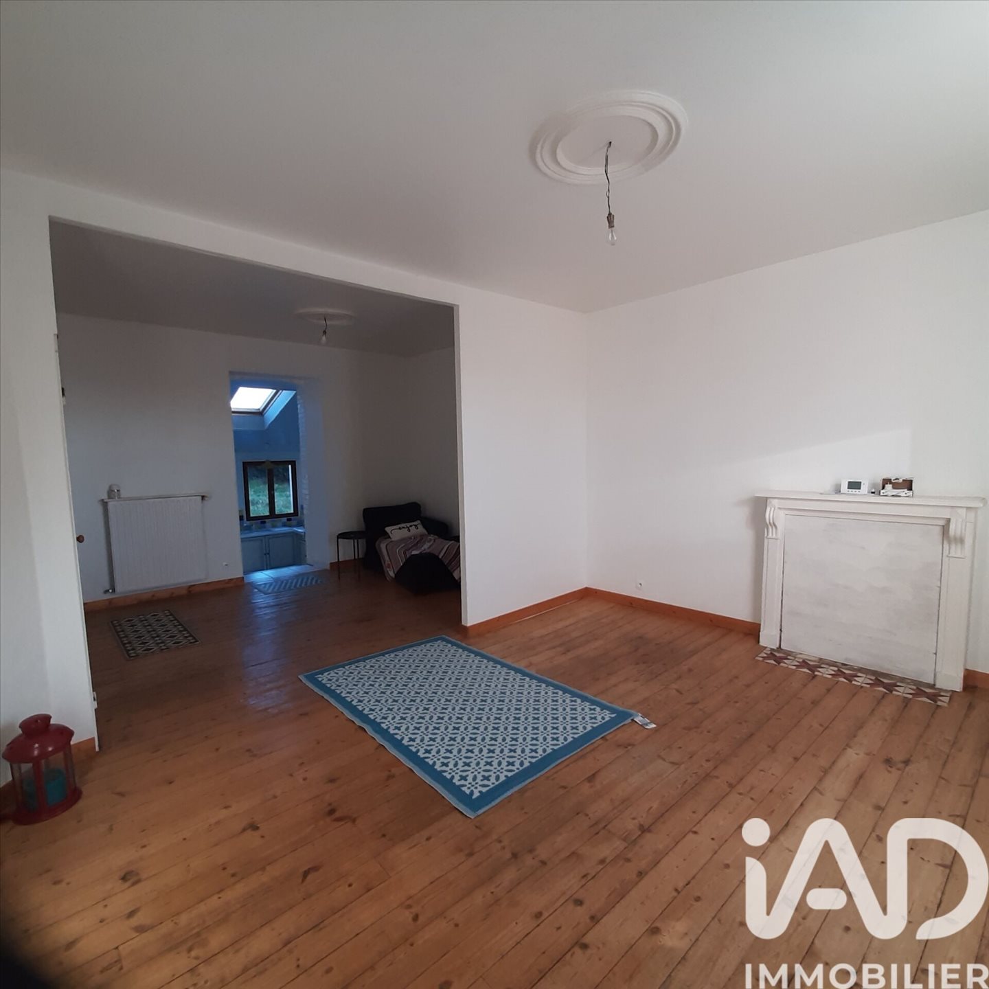 Maison à vendre, 103m², Carhaix-Plouguer