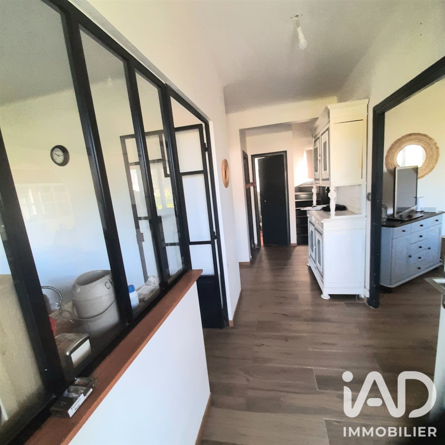 Maison à vendre, 132m², Rostrenen