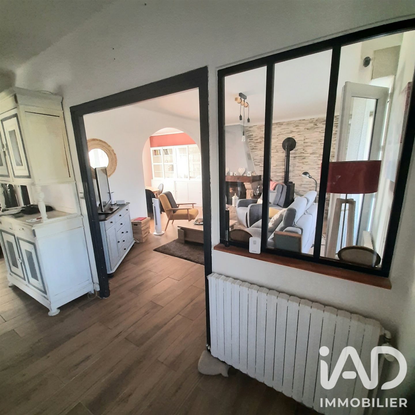 Maison à vendre, 132m², Rostrenen