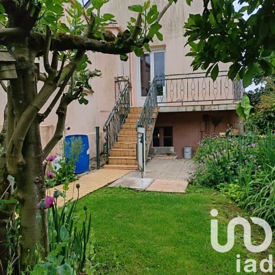 Maison à vendre, 101m², Spézet