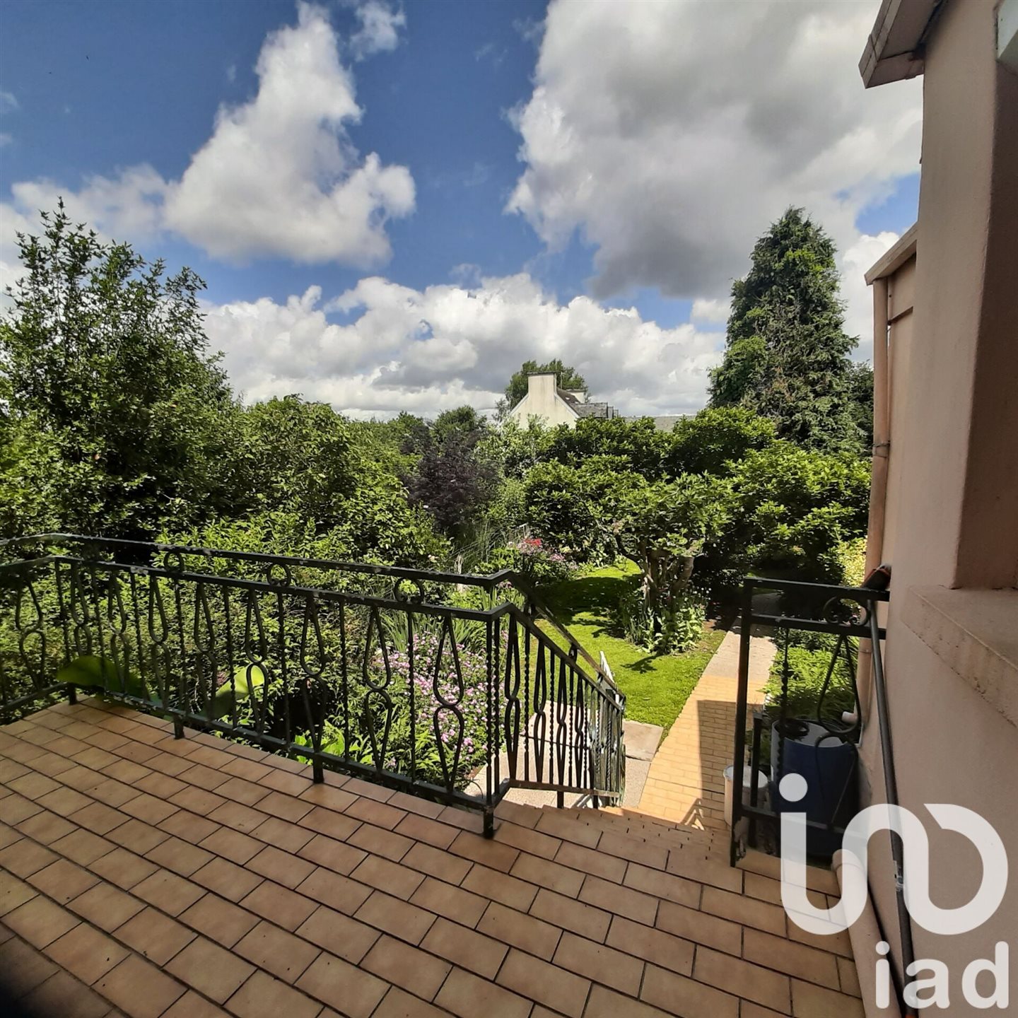 Maison à vendre, 101m², Spézet