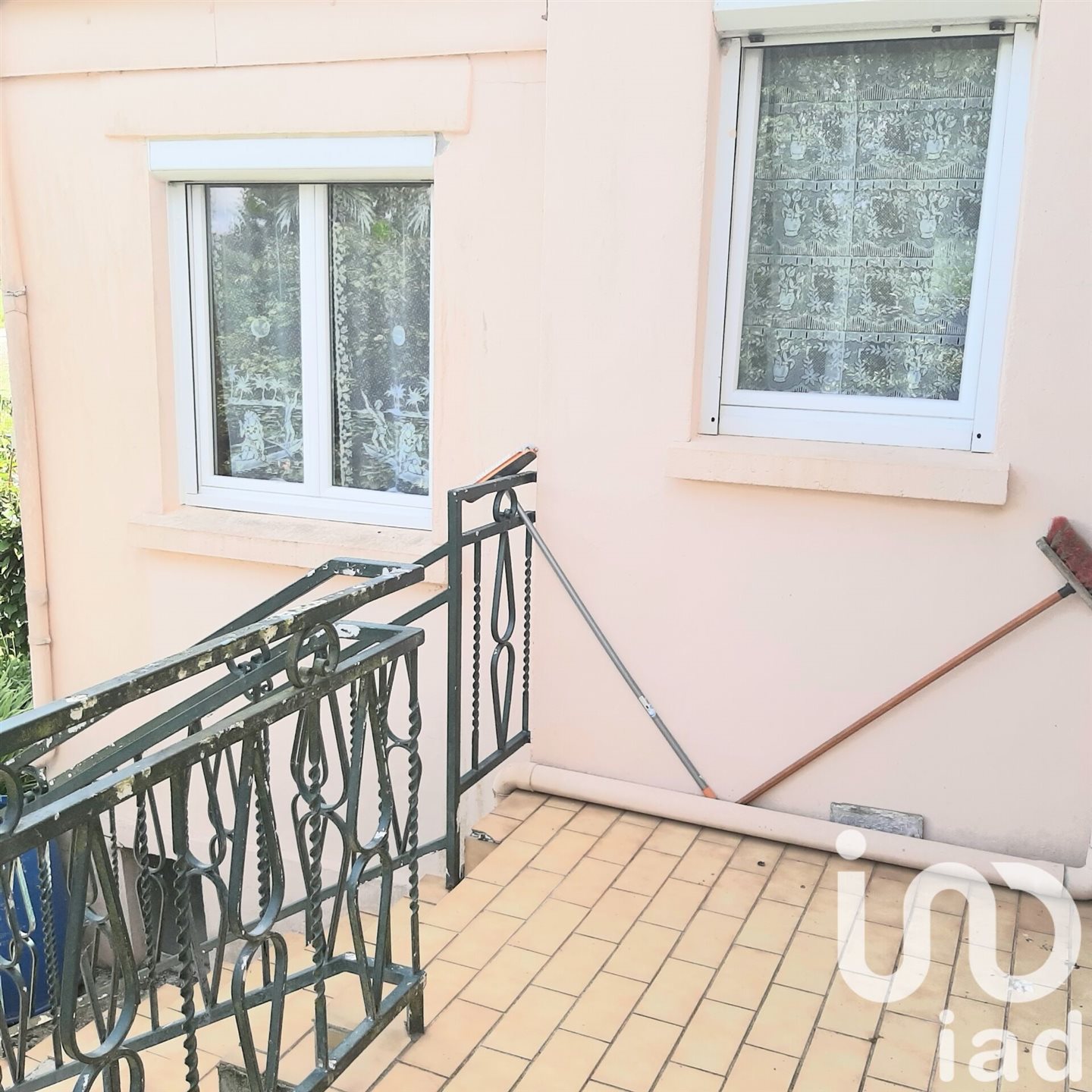 Maison à vendre, 101m², Spézet