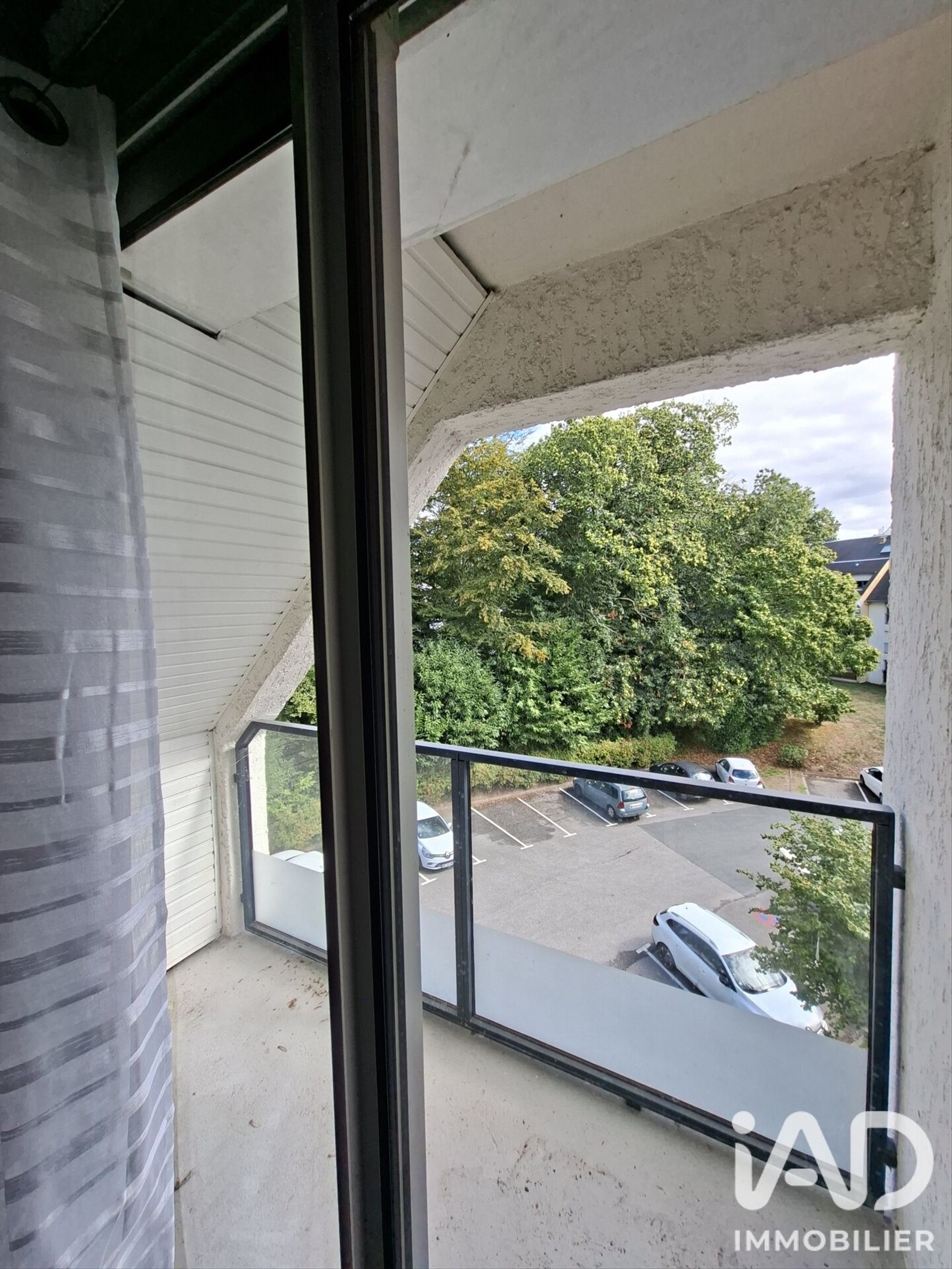 Appartement à vendre, 30m², Quimper