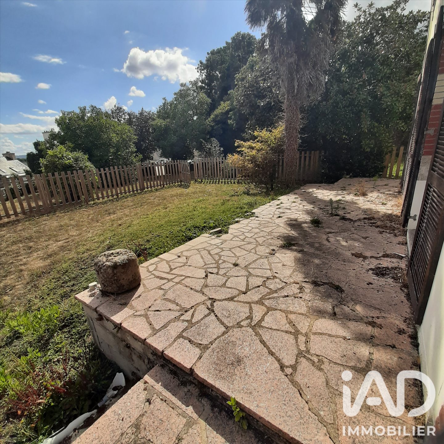 Maison à vendre, 150m², Carhaix-Plouguer