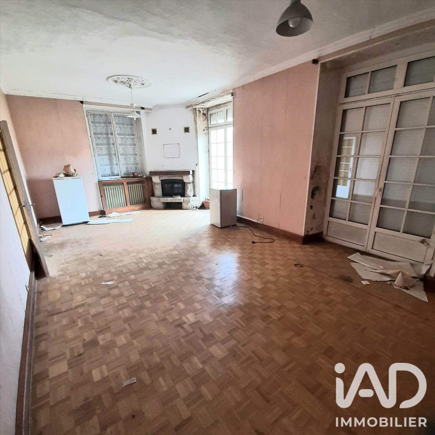 Maison à vendre, 150m², Carhaix-Plouguer