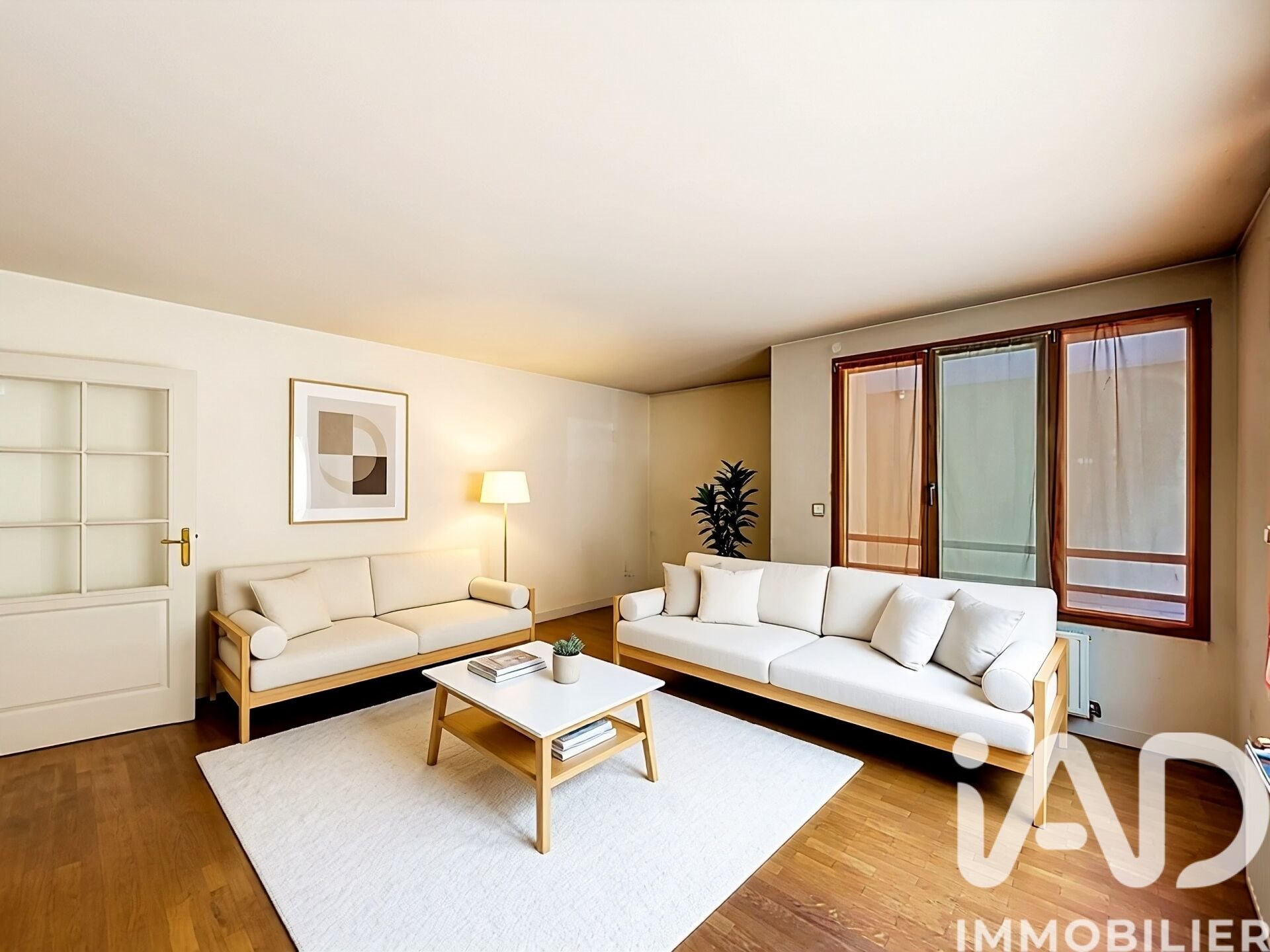 Appartement à vendre, 70m², Lyon 1er