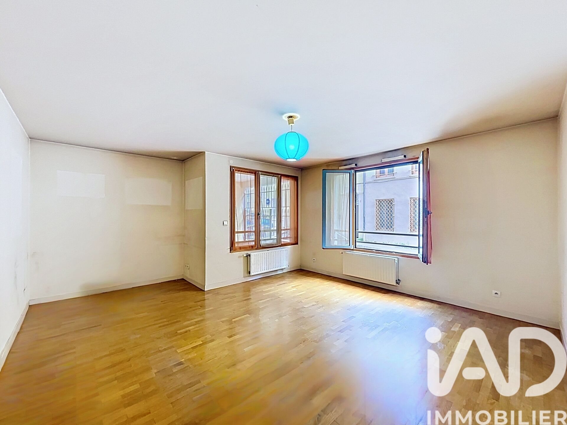 Appartement à vendre, 70m², Lyon 1er