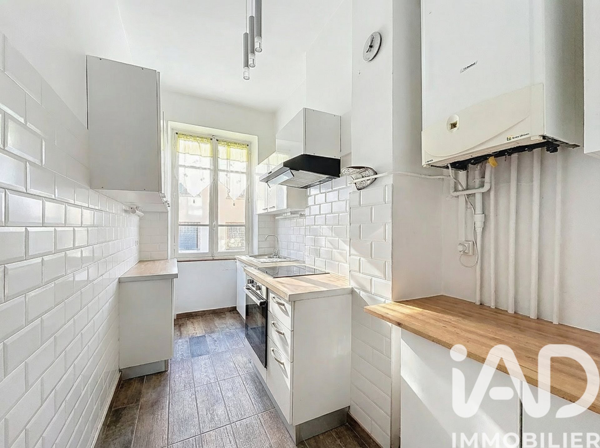 Appartement à vendre, 76m², Lyon 2ème