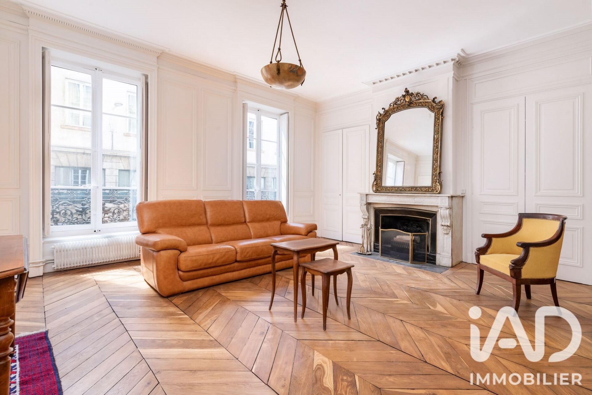 Appartement à vendre, 152m², Lyon 6ème