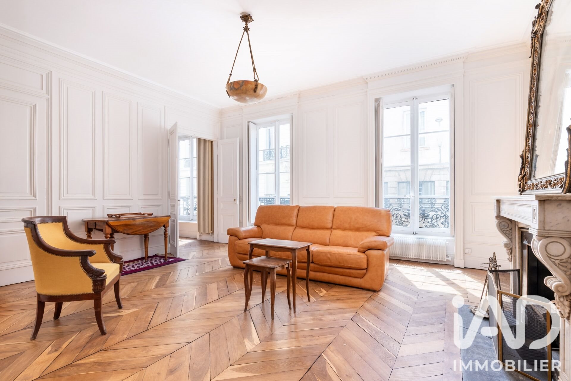 Appartement à vendre, 152m², Lyon 6ème