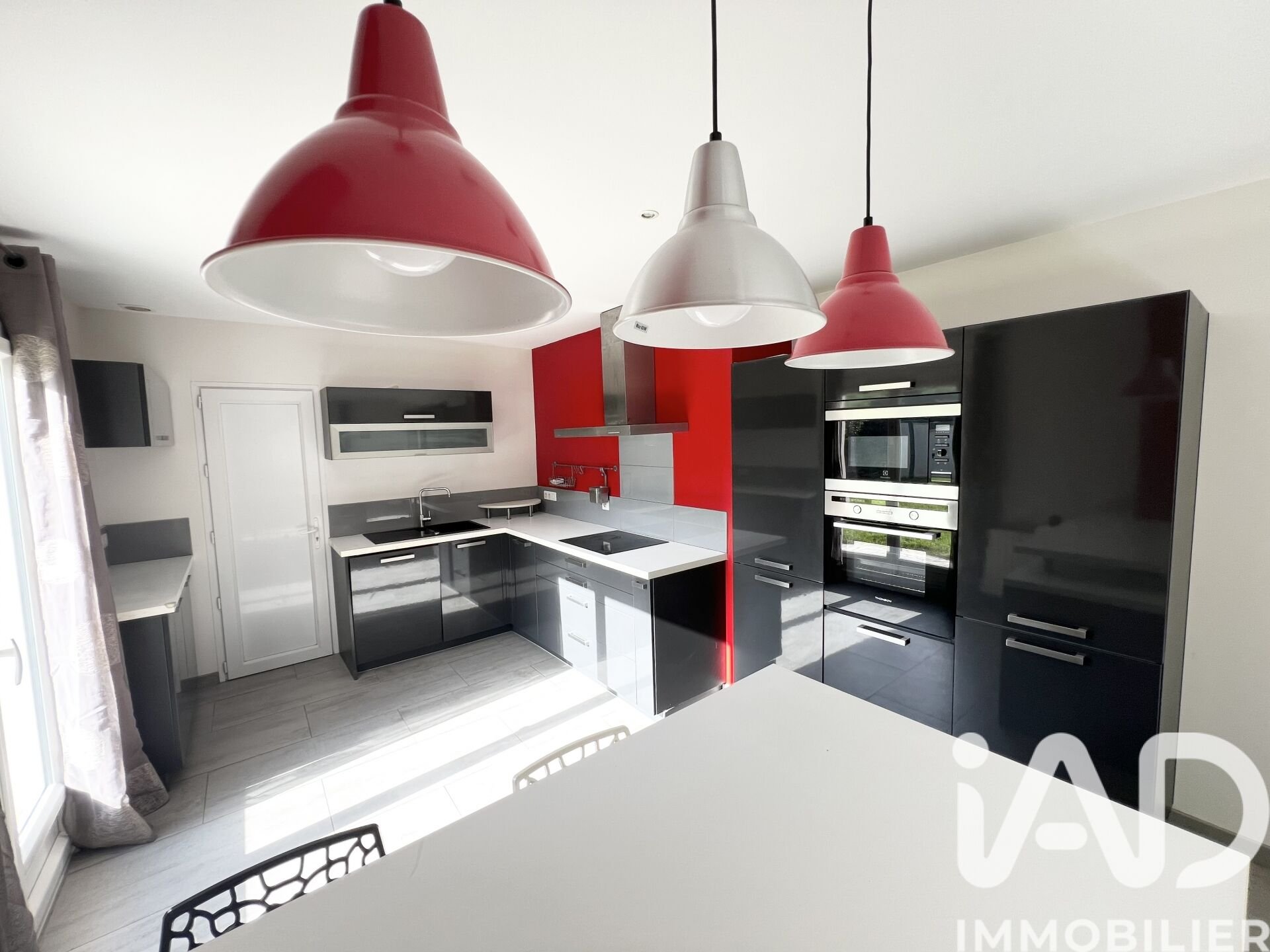Maison à vendre, 130m², Nogent-le-Phaye