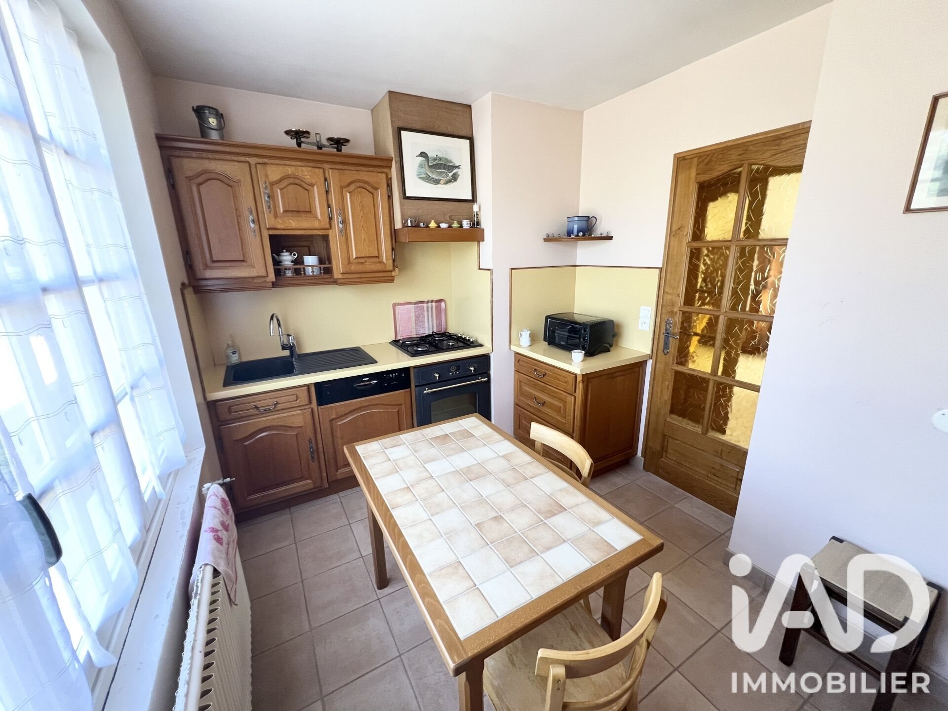 Maison à vendre, 74m², Mainvilliers