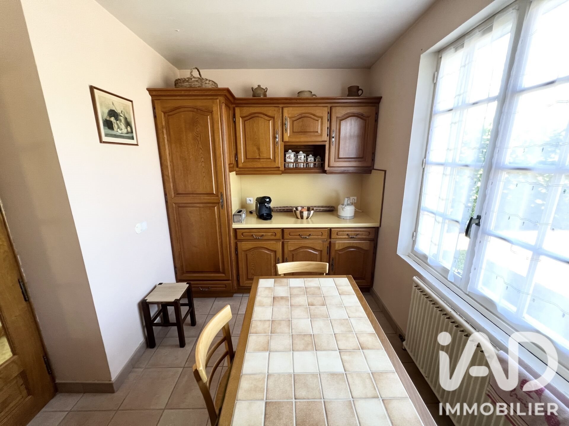 Maison à vendre, 74m², Mainvilliers