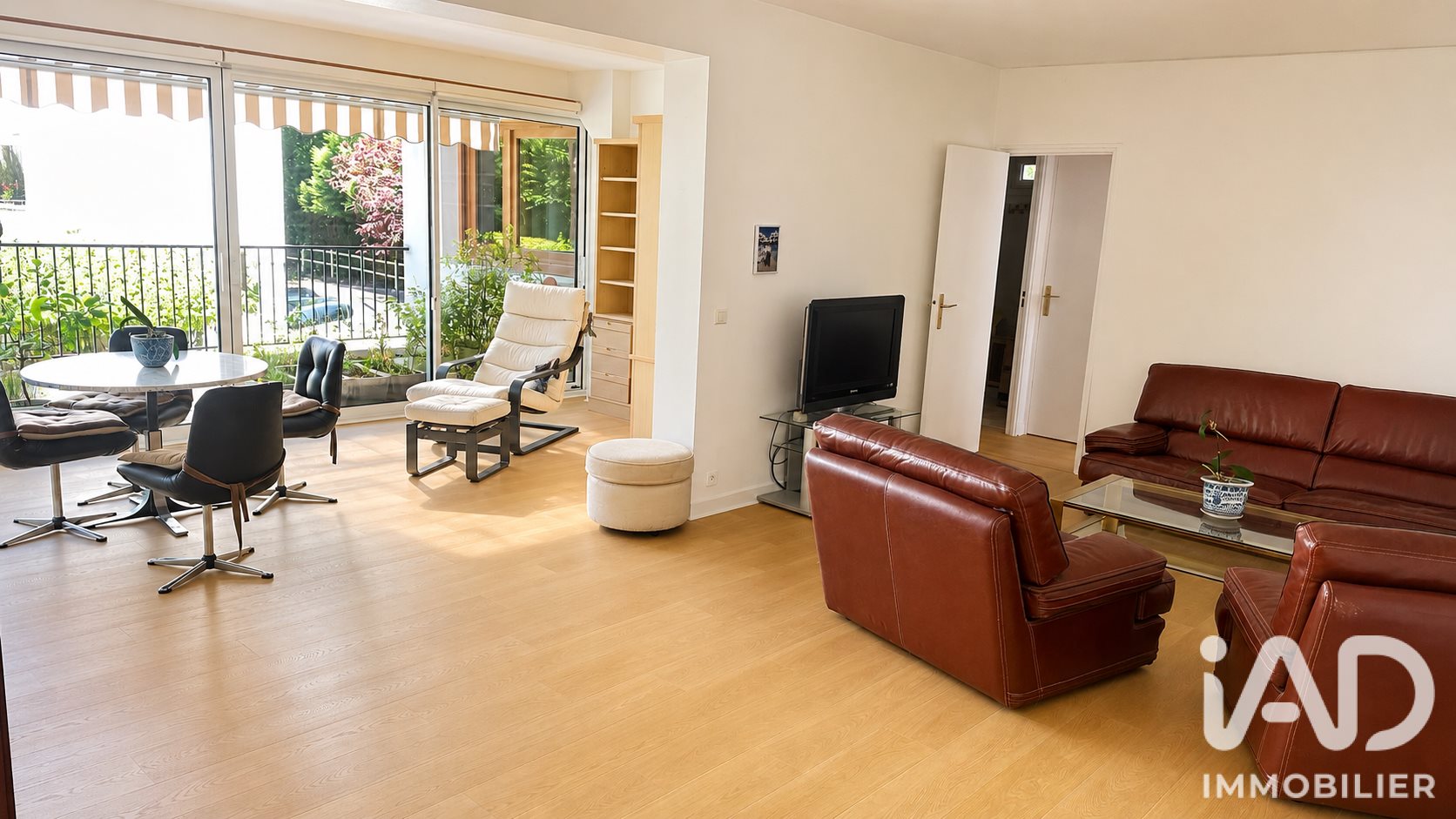 Appartement à vendre, 87m², Lamorlaye