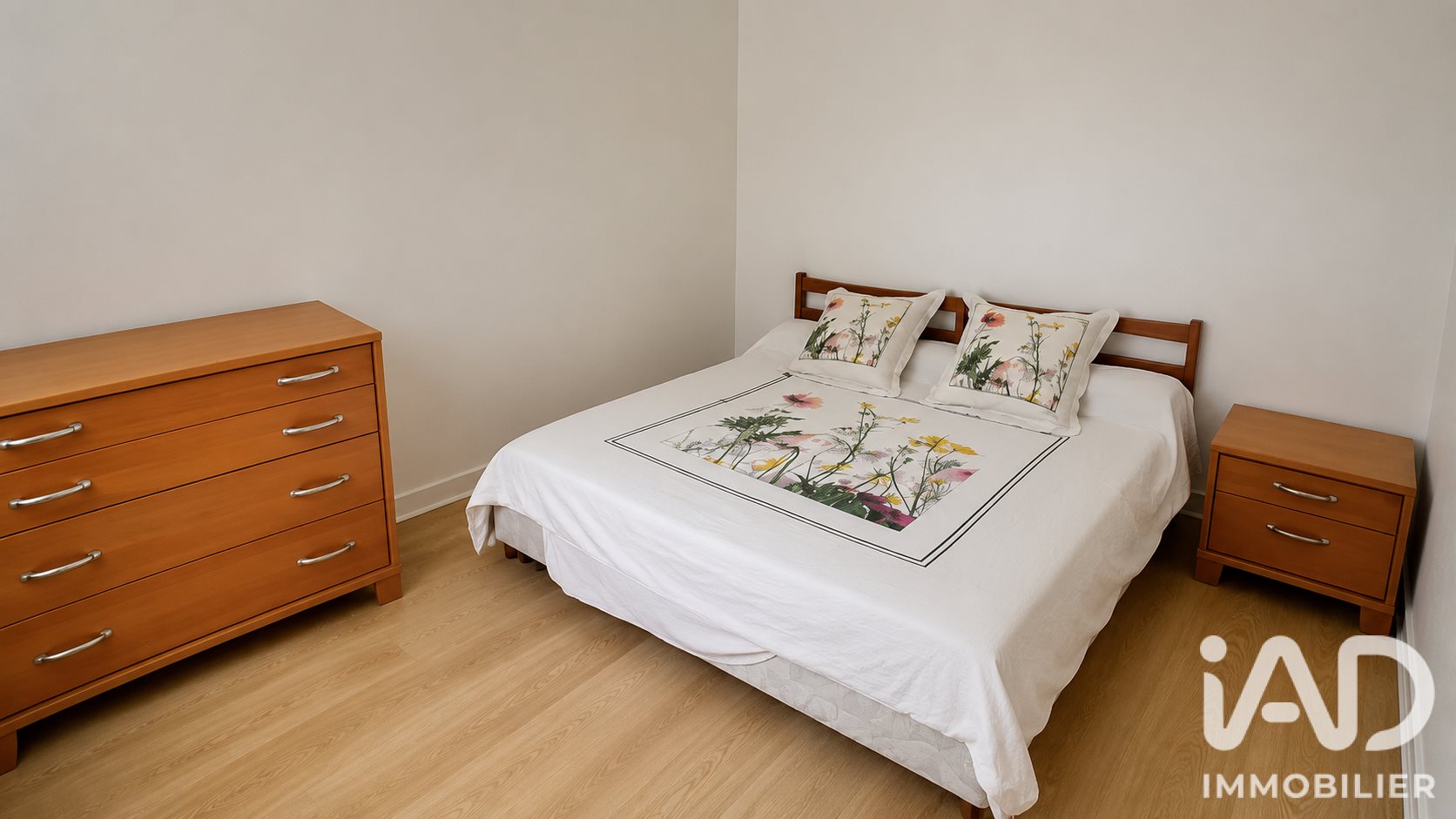 Appartement à vendre, 87m², Lamorlaye