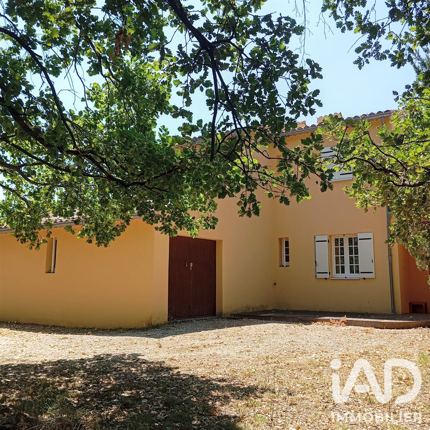 Maison à vendre, 137m², Mollans-sur-Ouvèze