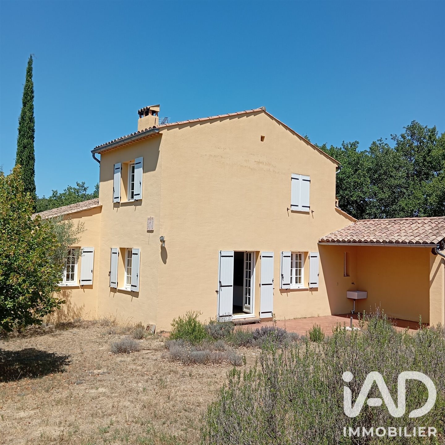 Maison à vendre, 137m², Mollans-sur-Ouvèze