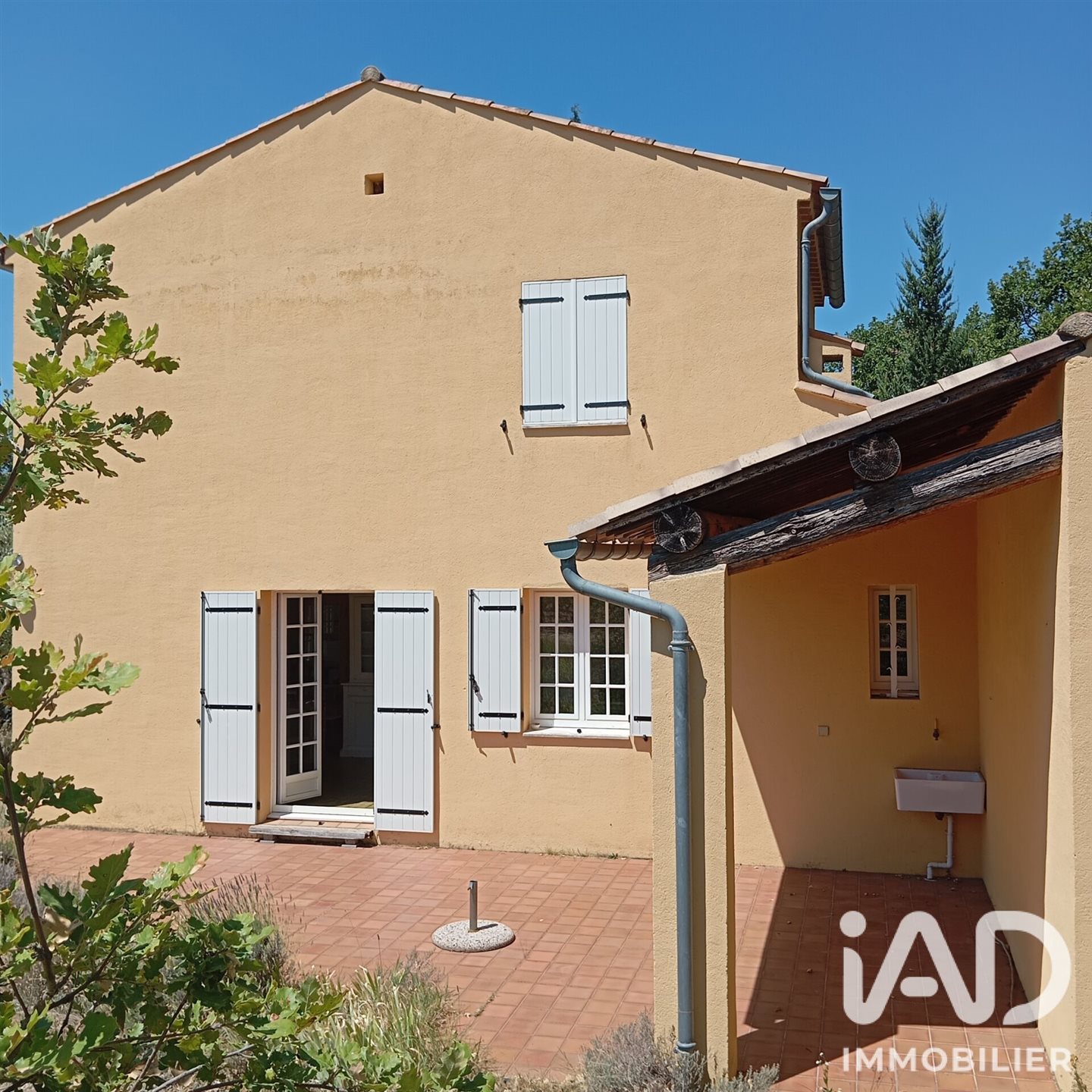 Maison à vendre, 137m², Mollans-sur-Ouvèze
