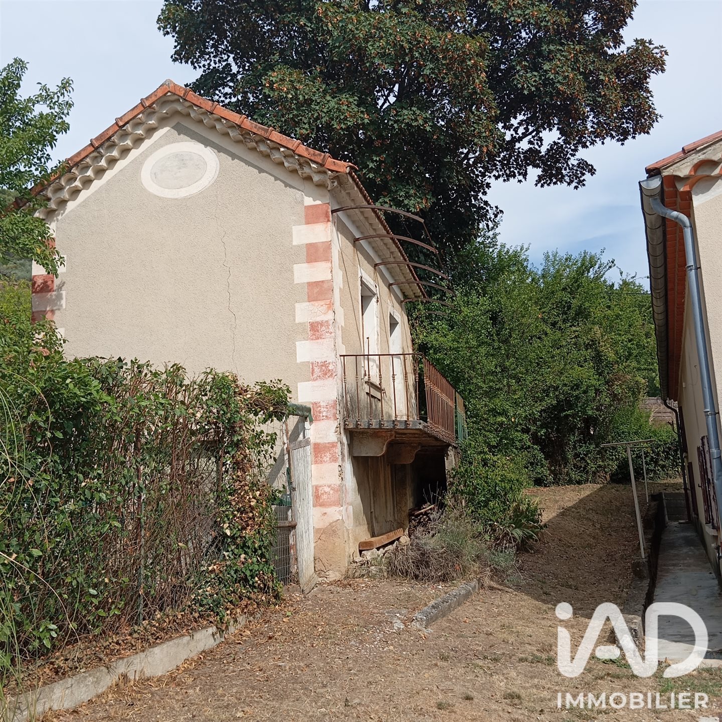 Maison à vendre, 148m², Buis-les-Baronnies