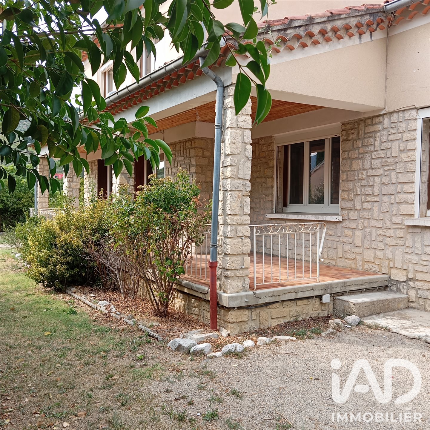 Maison à vendre, 148m², Buis-les-Baronnies