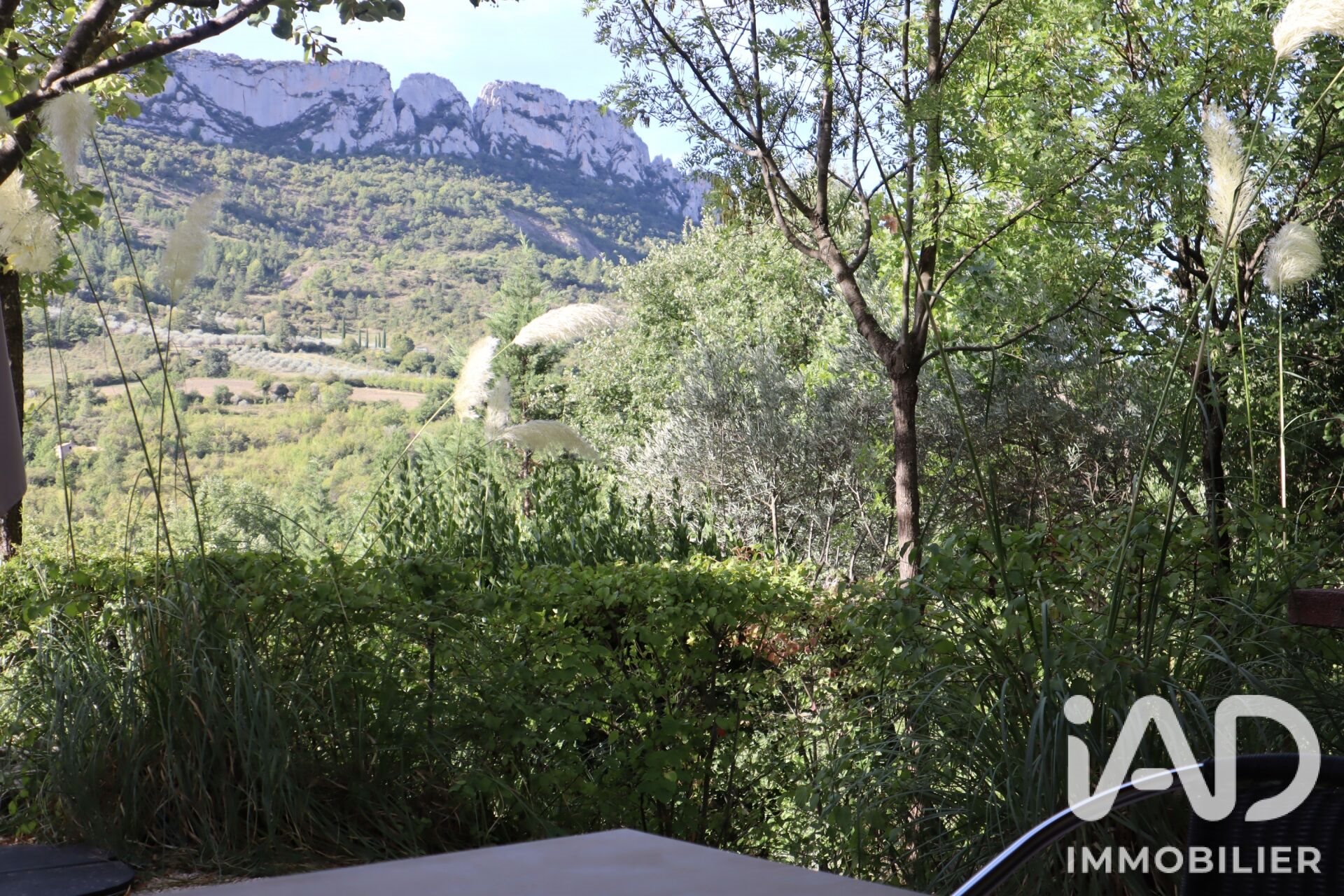 Maison à vendre, 151m², La Roche-sur-le-Buis