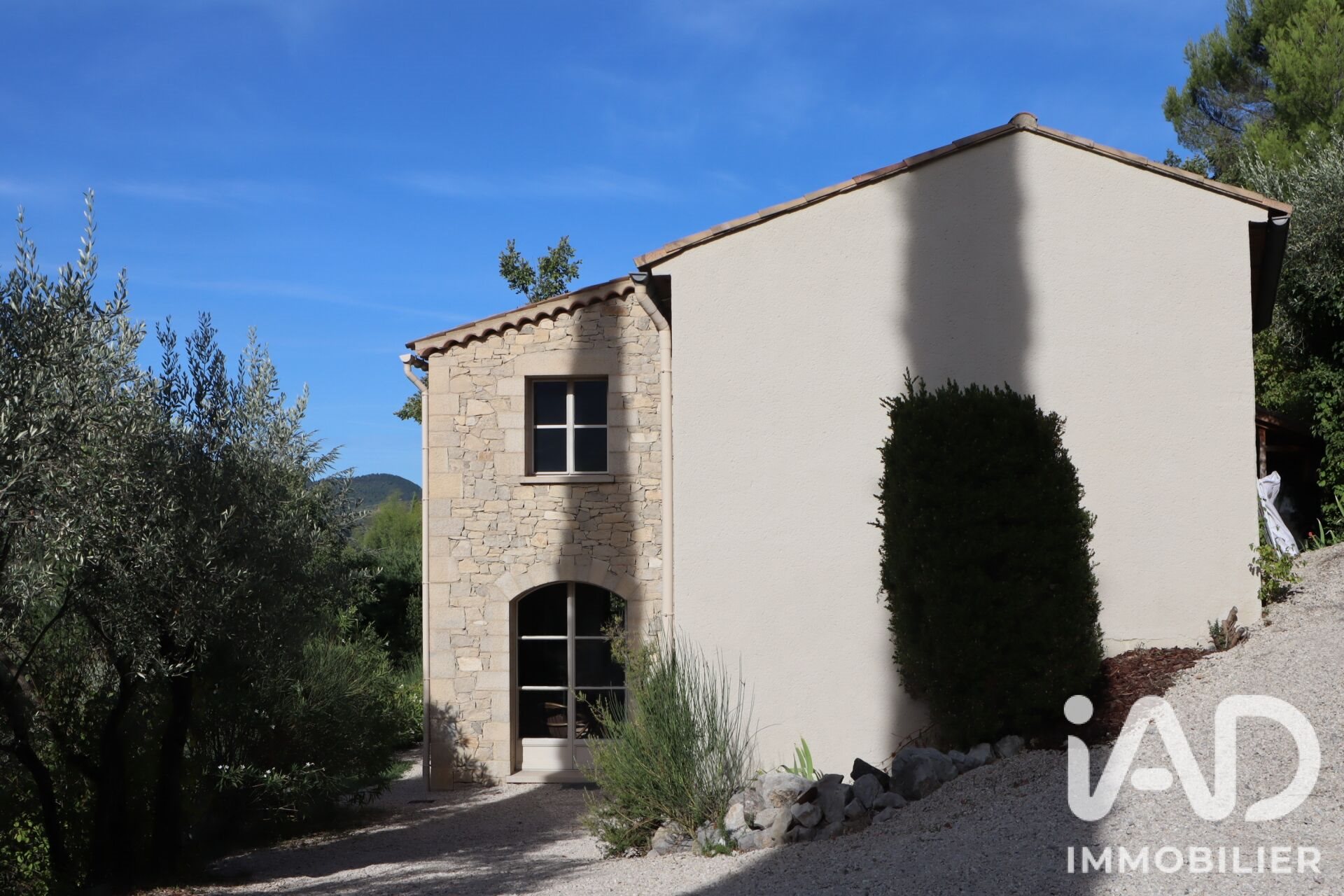 Maison à vendre, 151m², La Roche-sur-le-Buis