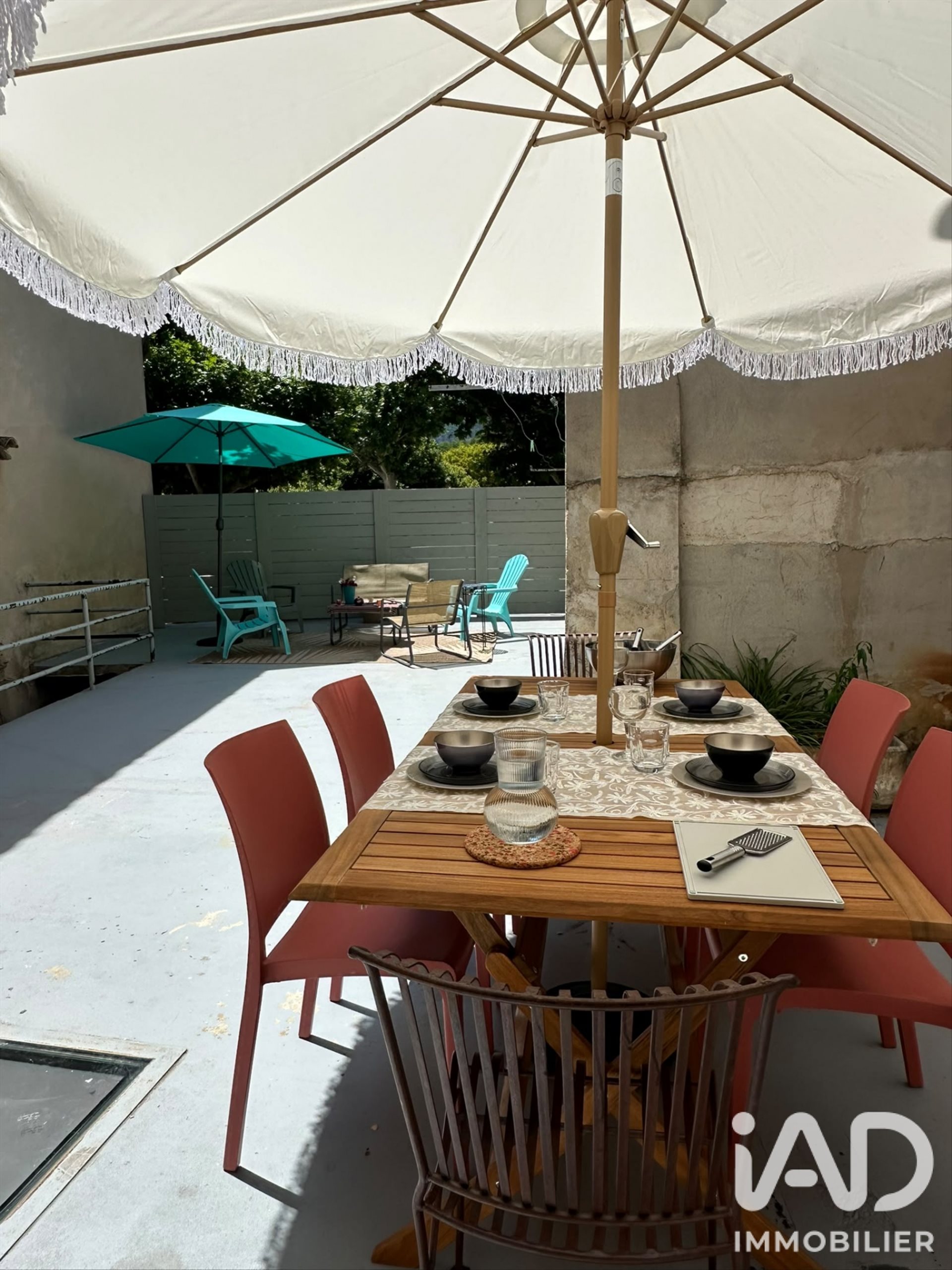 Maison à vendre, 108m², Buis-les-Baronnies