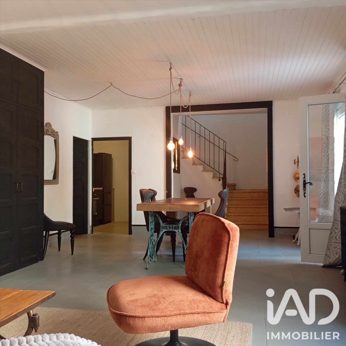 Maison à vendre, 108m², Buis-les-Baronnies