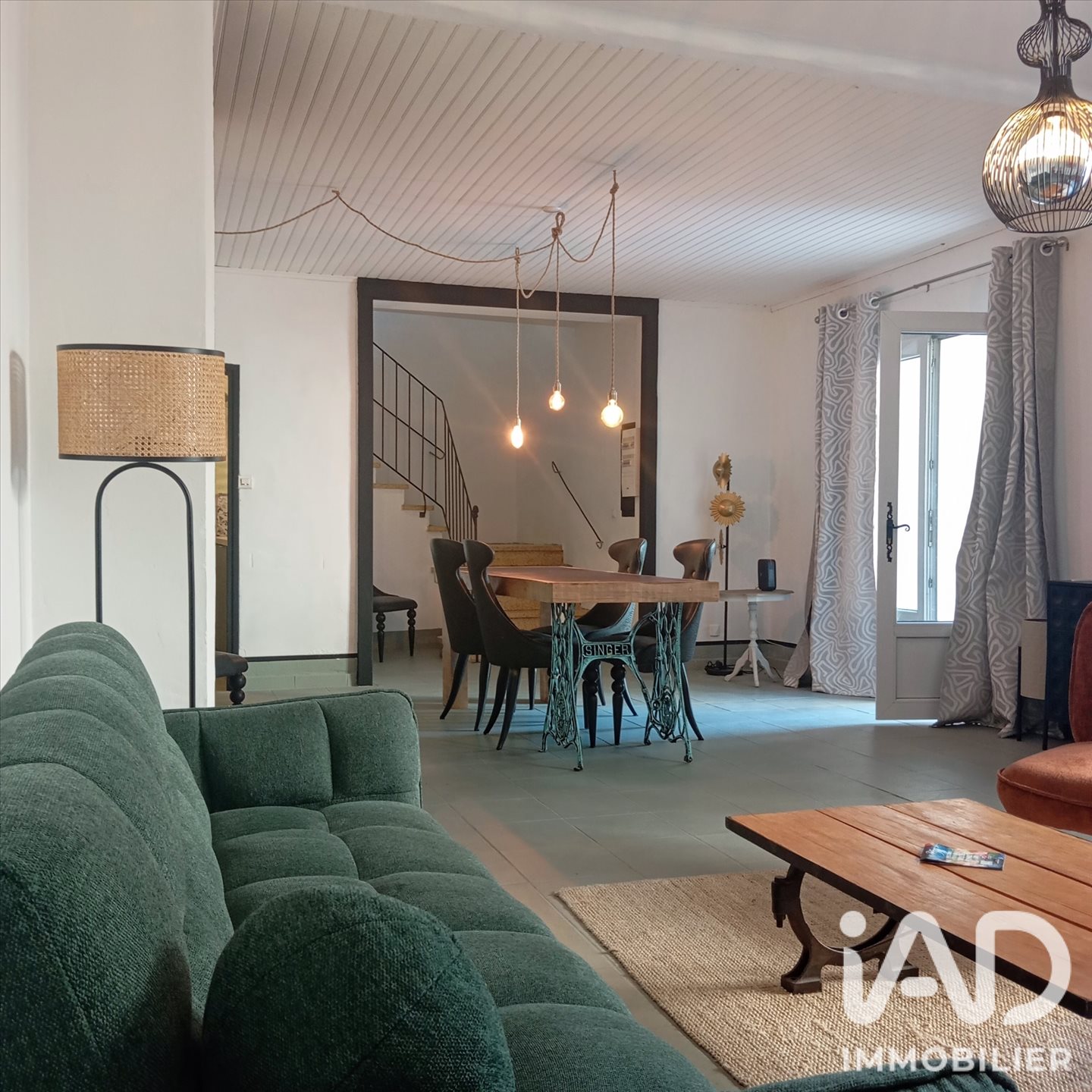 Maison à vendre, 108m², Buis-les-Baronnies
