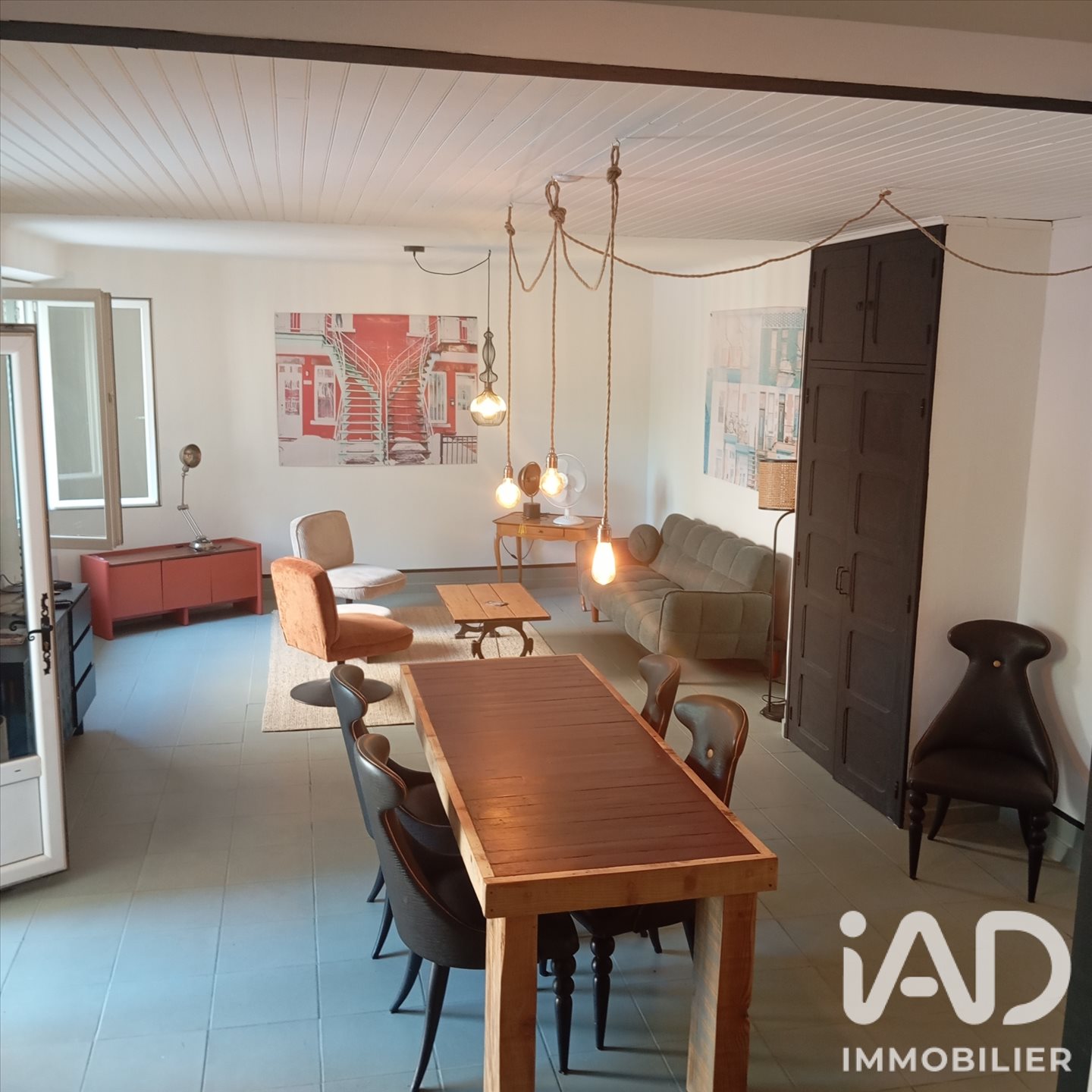 Maison à vendre, 108m², Buis-les-Baronnies