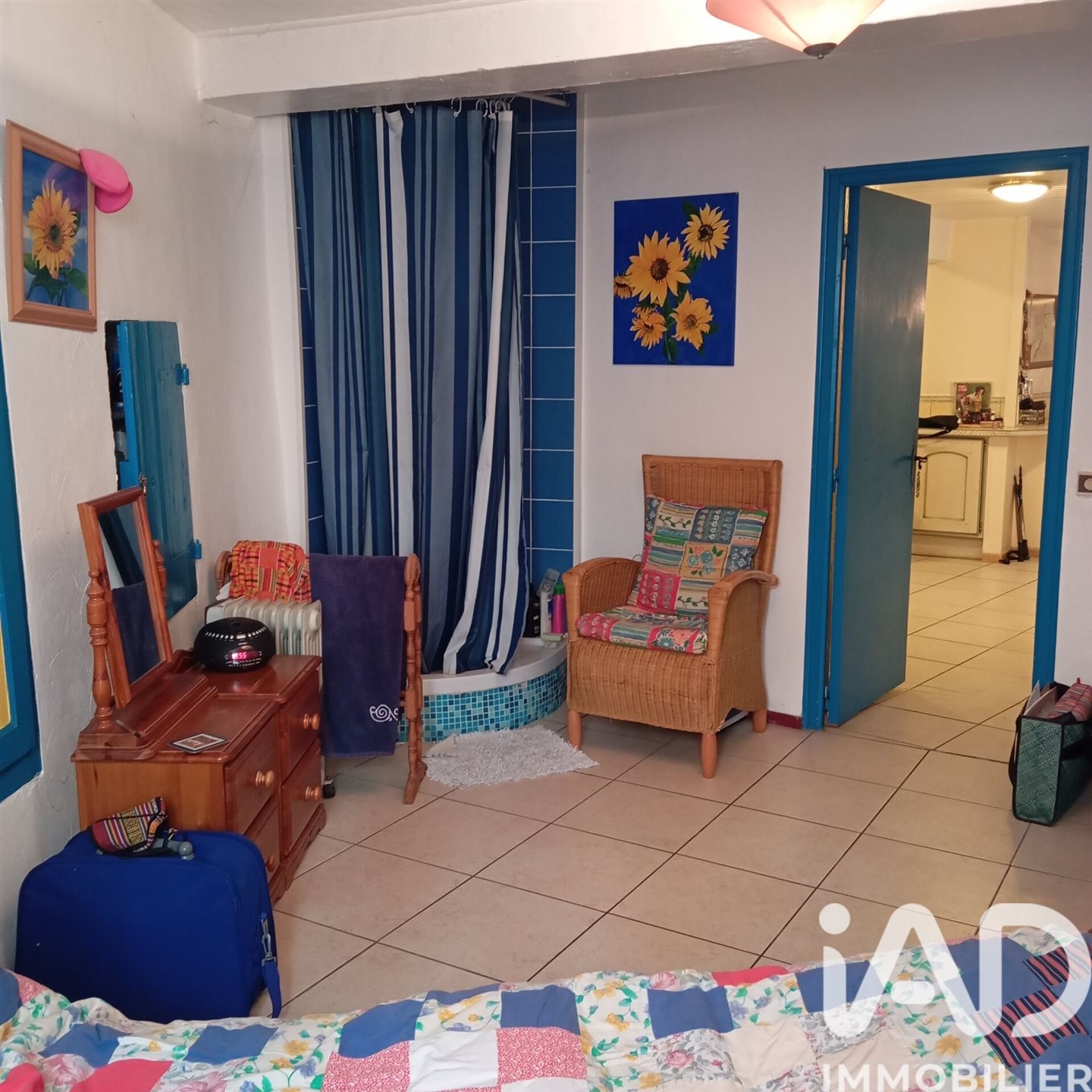 Maison à vendre, 195m², Buis-les-Baronnies