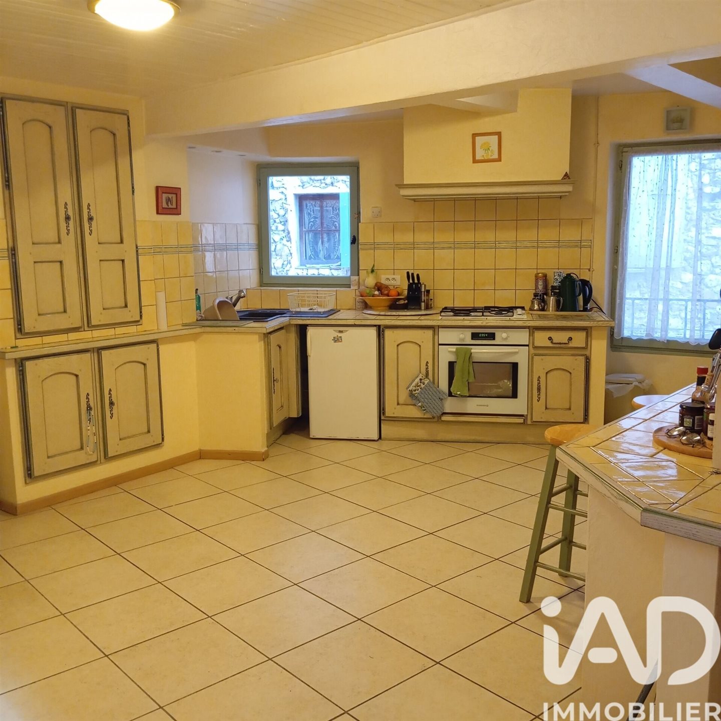 Maison à vendre, 195m², Buis-les-Baronnies