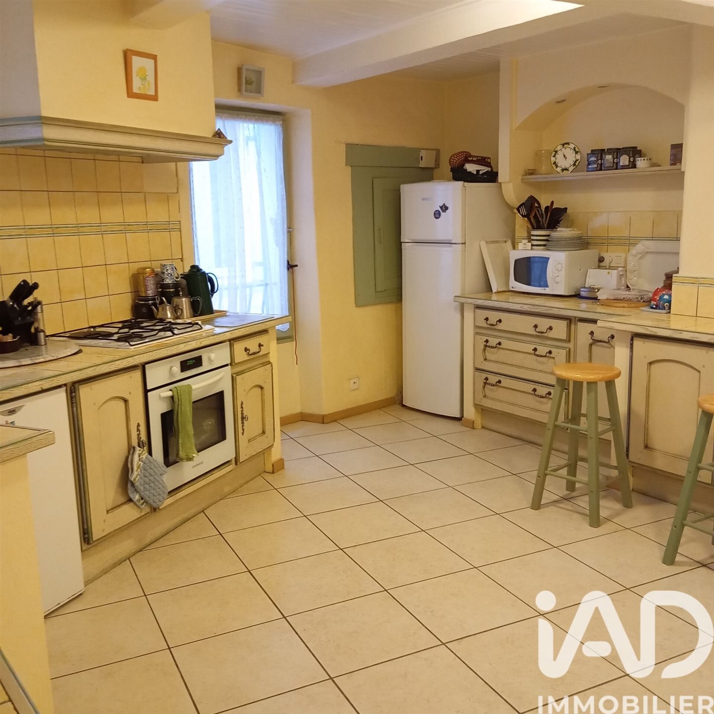 Maison à vendre, 195m², Buis-les-Baronnies
