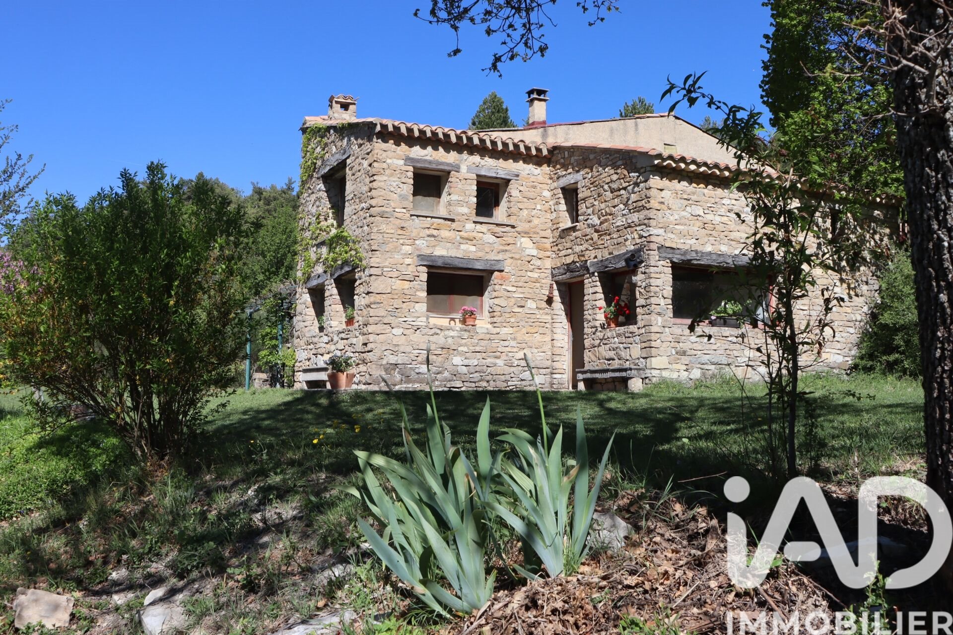 Maison à vendre, 155m², La Roche-sur-le-Buis