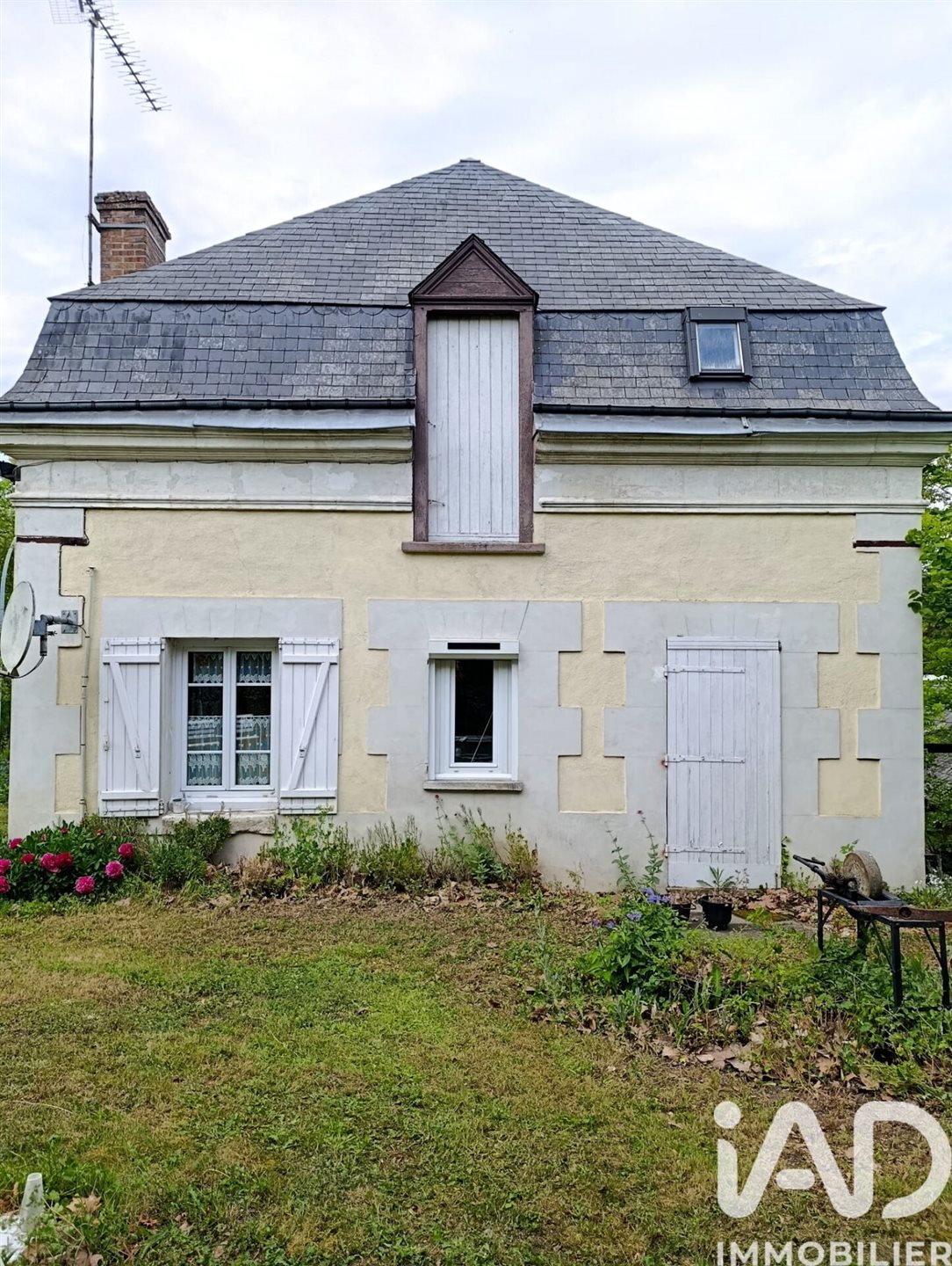Maison à vendre, 87m², Vendôme
