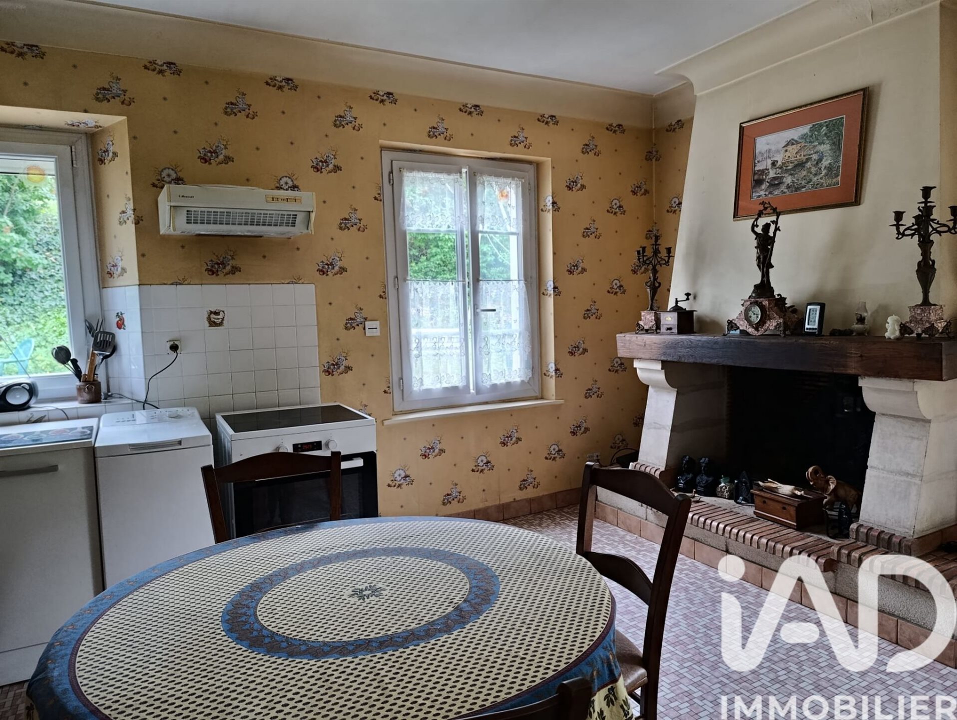 Maison à vendre, 87m², Vendôme