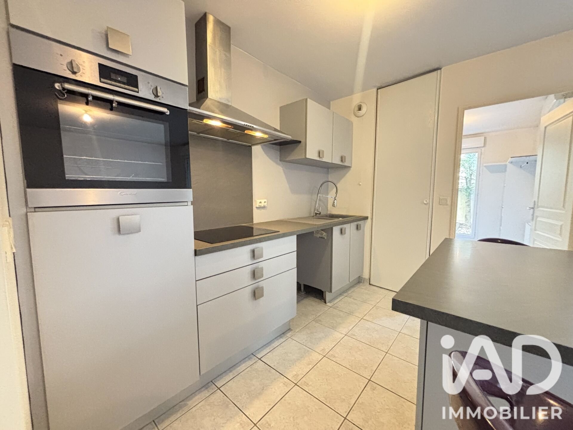 Appartement à vendre, 41m², Villefranche-sur-Saône