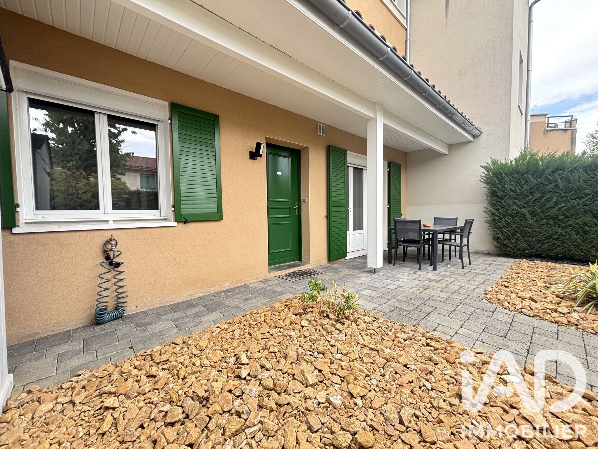Appartement à vendre, 47m², Fleurieux-sur-l'Arbresle