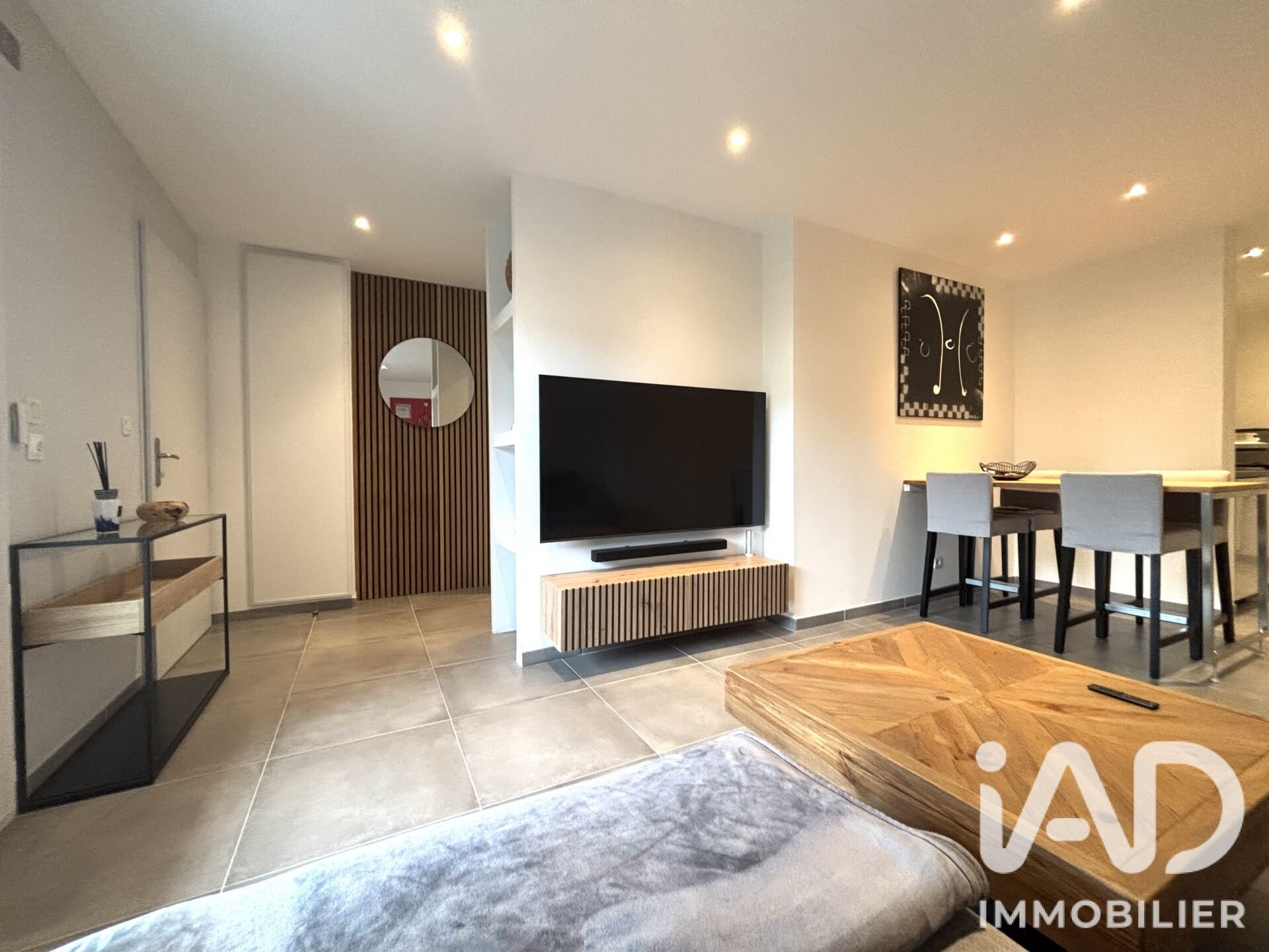 Appartement à vendre, 47m², Fleurieux-sur-l'Arbresle