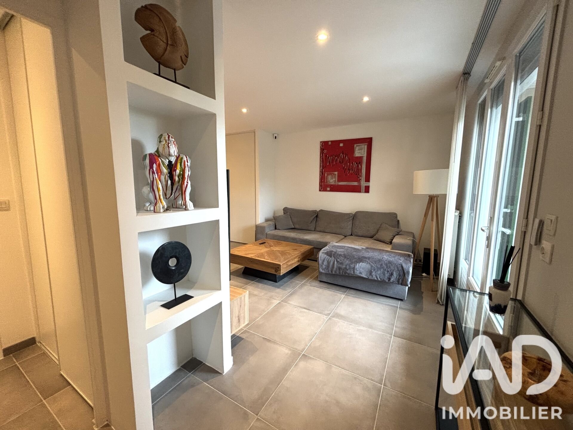 Appartement à vendre, 47m², Fleurieux-sur-l'Arbresle