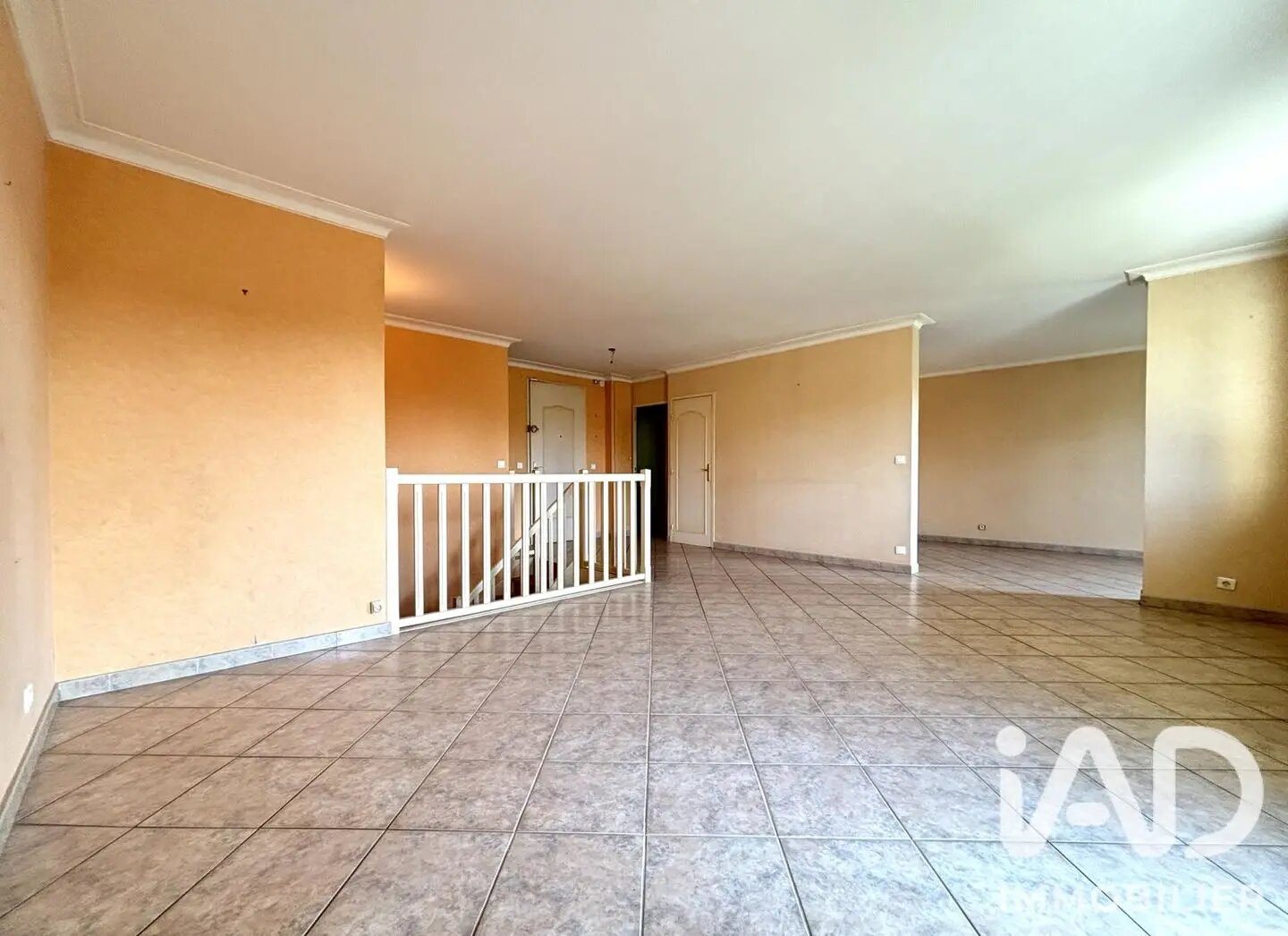 Appartement à vendre, 141m², Saint-Didier-au-Mont-d'Or