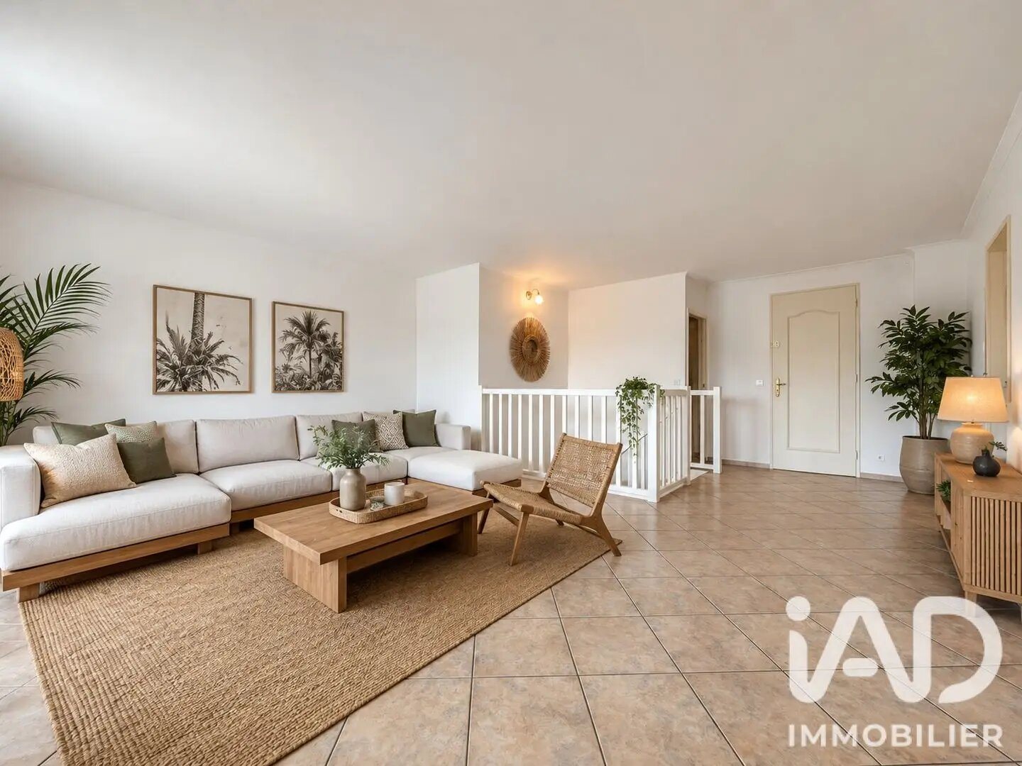 Appartement à vendre, 141m², Saint-Didier-au-Mont-d'Or